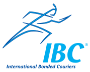 IB Couriers, Bermuda